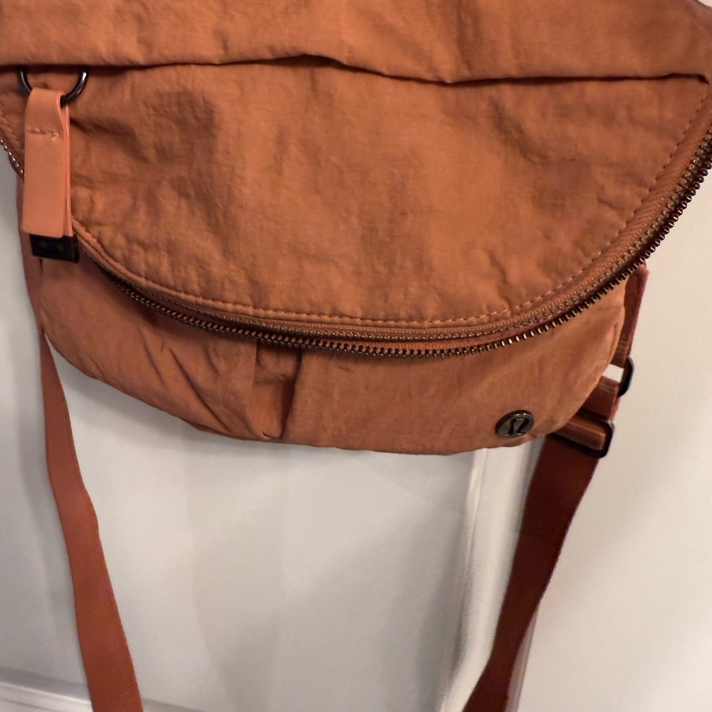 Lululemon Athletica Bag